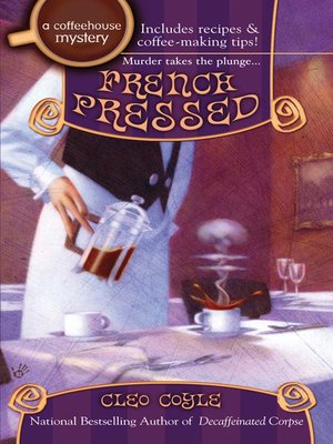 cover image of French Pressed